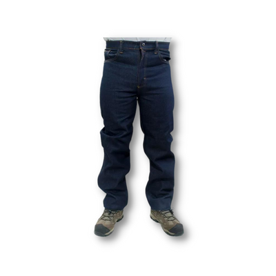 Pantalon Mezclilla Industrial Atox - KUPFER División Seguridad