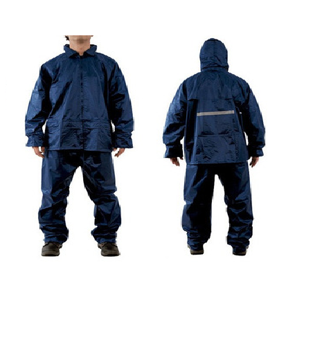 Impermeable Y Ropa De Agua