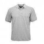 Polera Pique Manga Corta Hombre