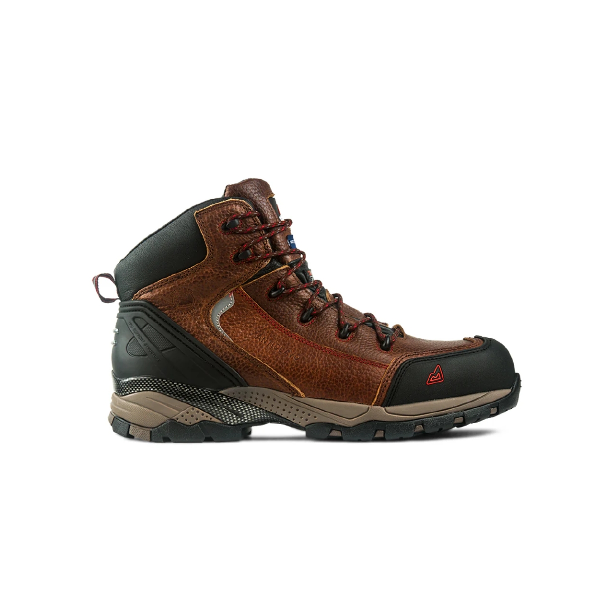 1-30.jpg Botín De Seguridad Climber Haines Unisex - Imagen 1
