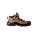 Botin Proflex 106 E Nobuck - Imagen 2