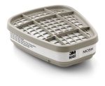 3M Cartucho para Gases Ácidos 6002