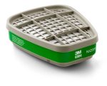 3M Cartucho para amoniaco y metilamina 6004