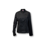 Chaqueta de Chef Mujer