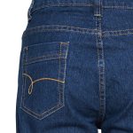 Pantalón Mezclilla Prelavado - Imagen 6